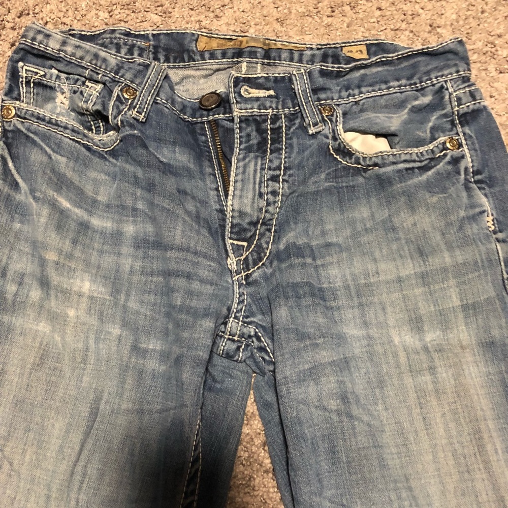 BKE Men’s Jeans
